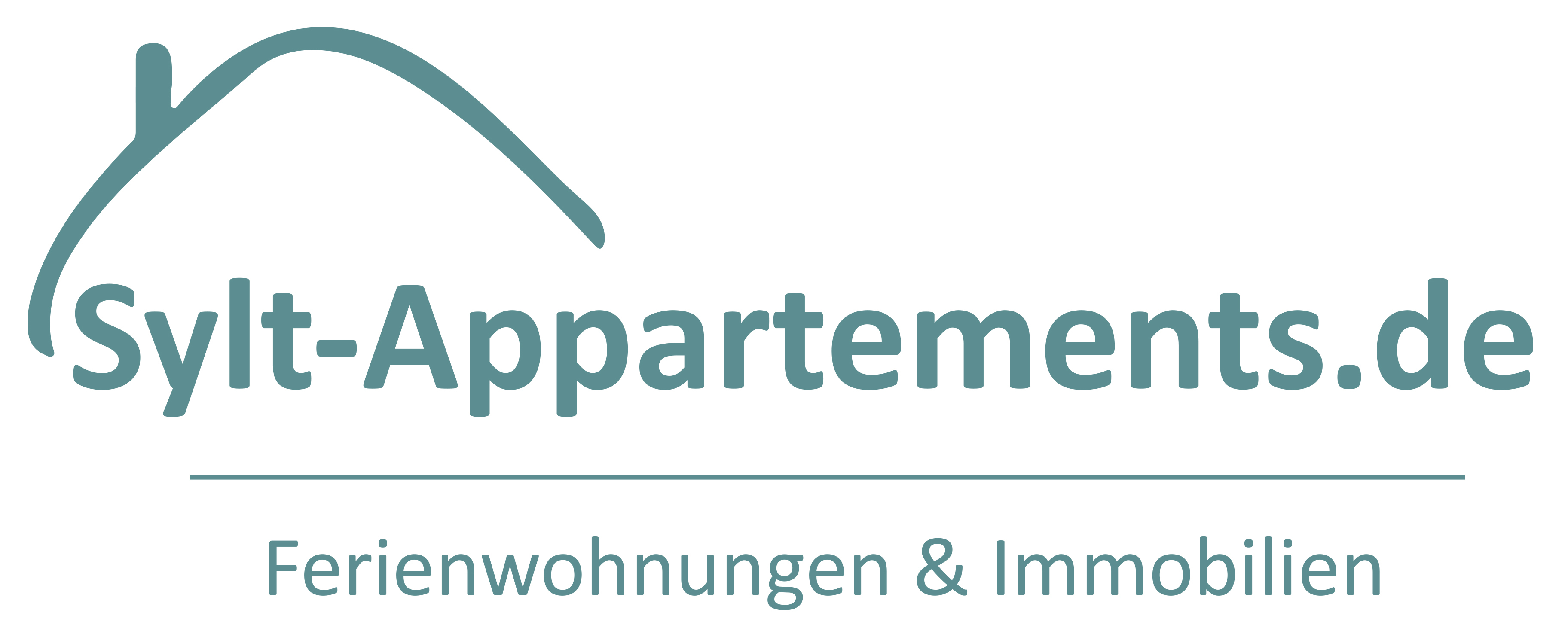 Sylt Appartements Logo